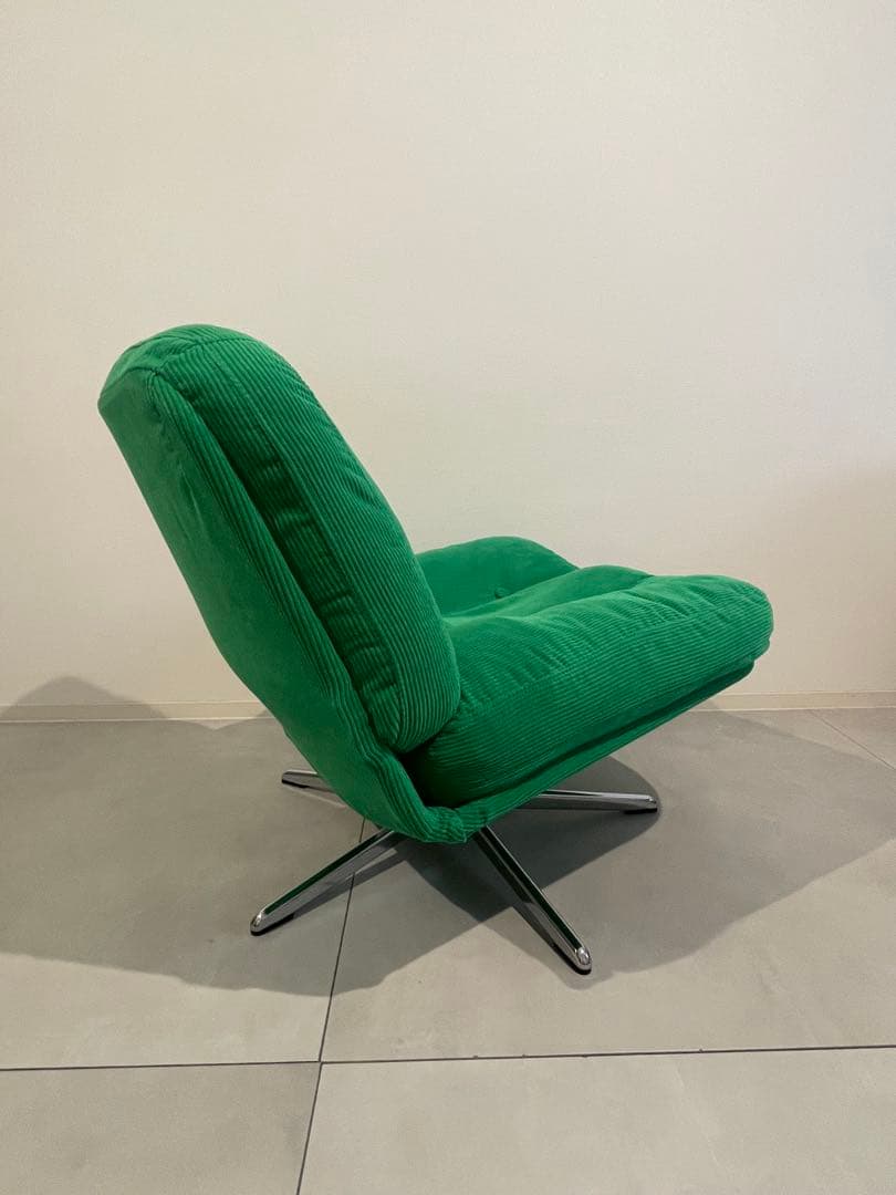 IKEA ディヴリンゲ DYVLINGE グリーン