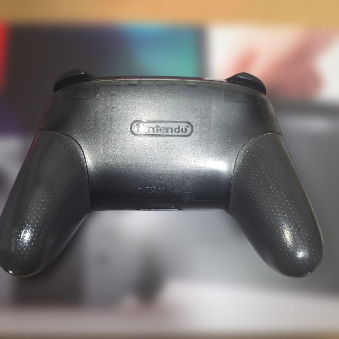 Switch 本体 プロコン まとめ売り