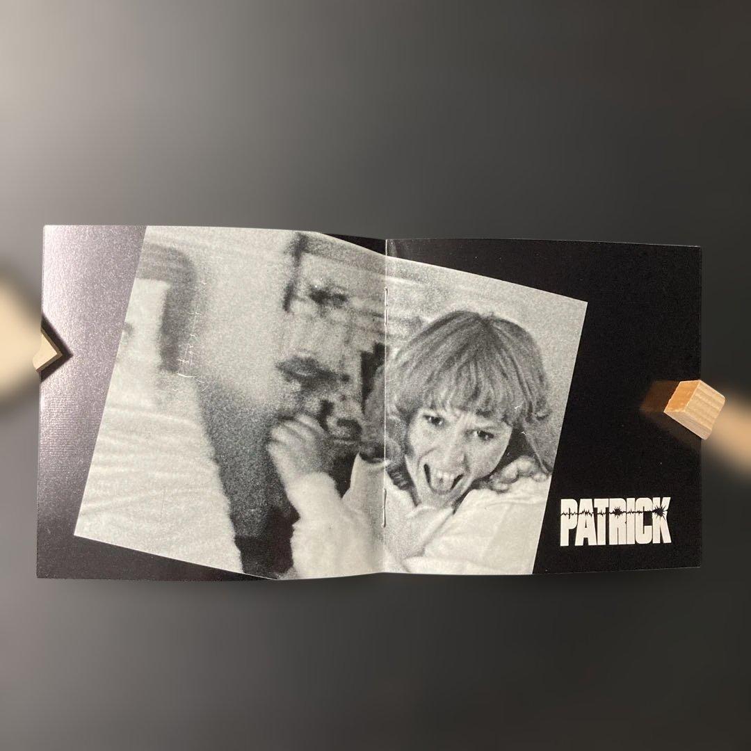 PATRICK Goblin サウンドトラック CD