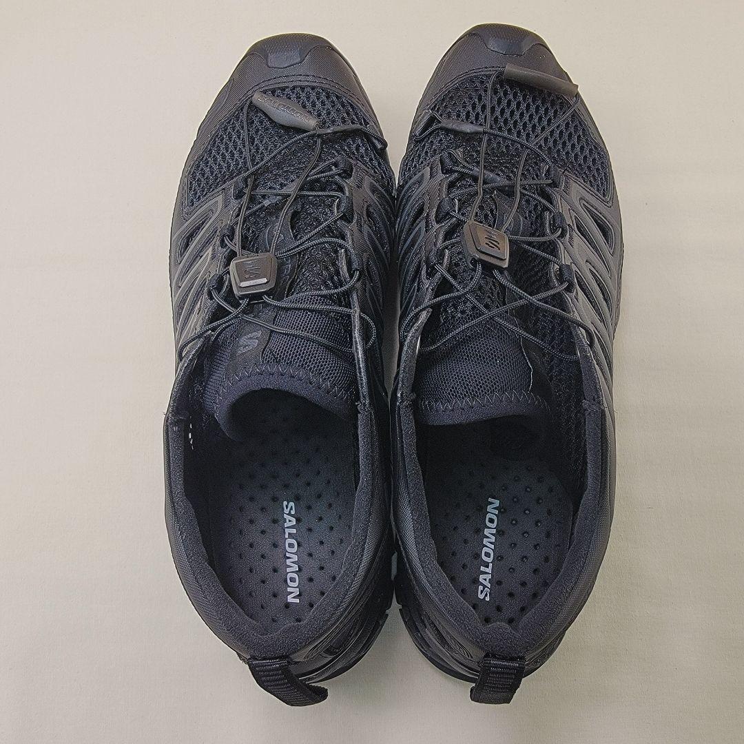 サロモン XA PRO 3D AMPHIB 水陸両用 25cm