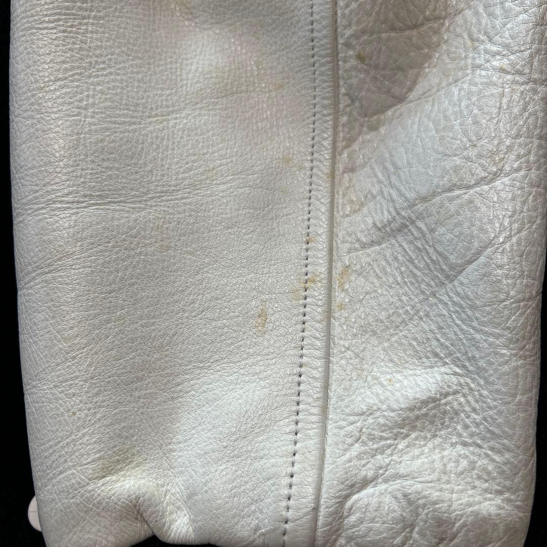 Let it Ride スタジャン　メンズM