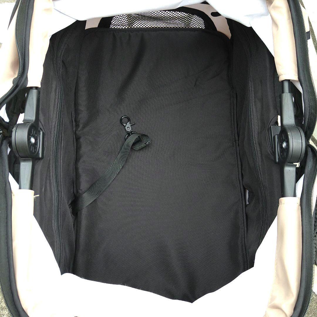 Pandaloli ペットカート　耐荷重20Kg