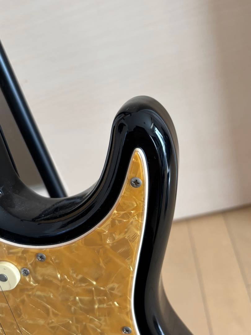 年末セール！エレキギター　中古　フジゲン製　anboy