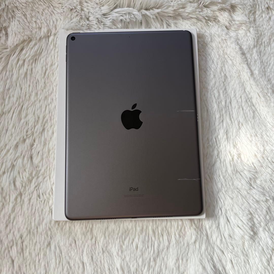 【1台限定価格】iPad Air3 256GB 【すぐ発送】