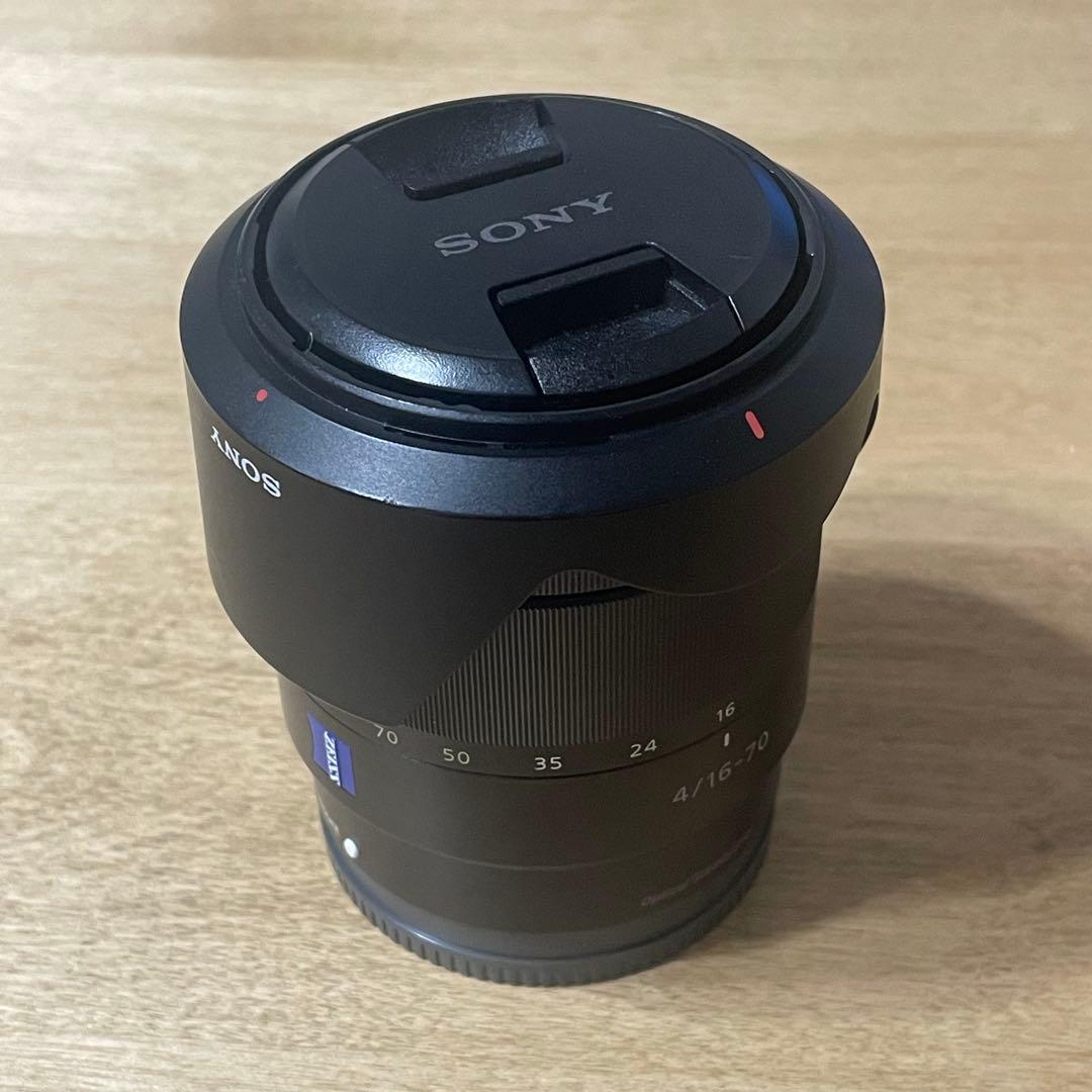 ソニー SONY SEL1670Z 16-70 F4 ZA OSS Eマウント
