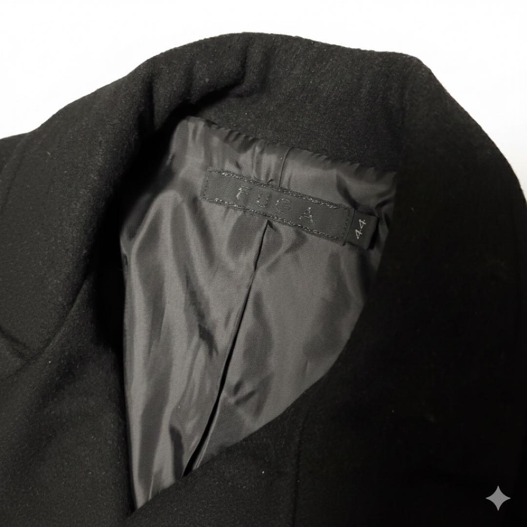 dior y2k 00s ギャル男 vkei 平成 ナポレオン ジャケット