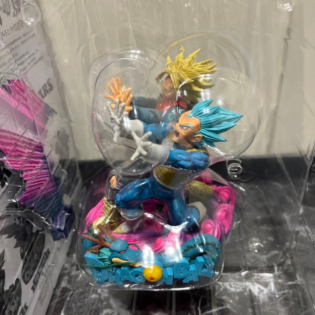 SMSD 親子ギャリック砲　B賞