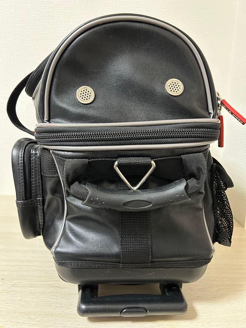 ボウリング　ハローキティ2ボールカート