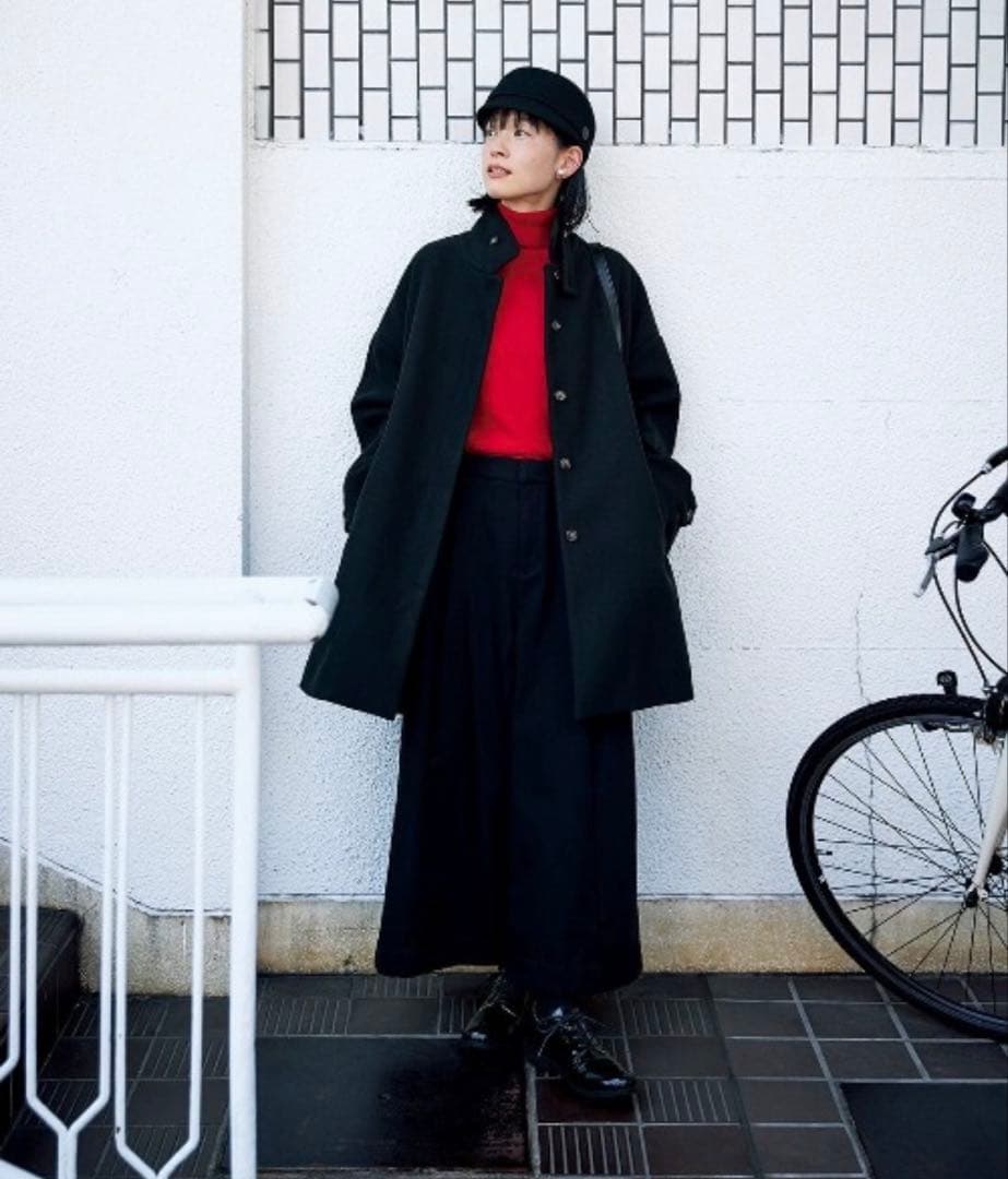 サニークラウズ　Sunny cloudsブリティッシュなコート〈レディース〉