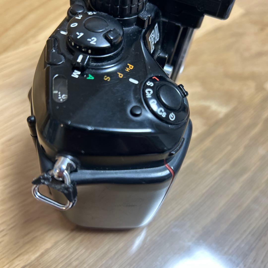 最終セール　Nikon ニコン　F4