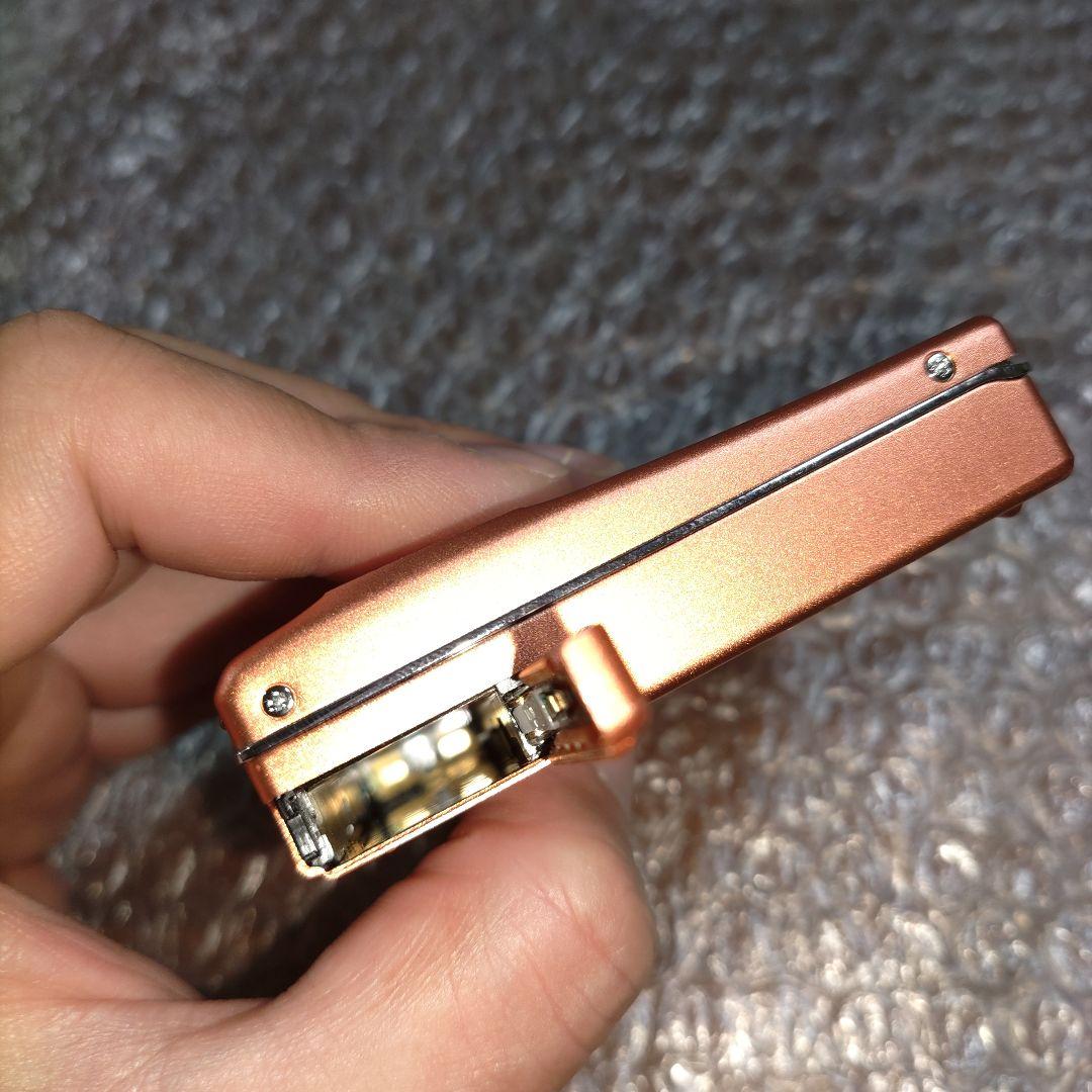 ソニー MD ウォークマン MZ−N920 管理ナンバー6025