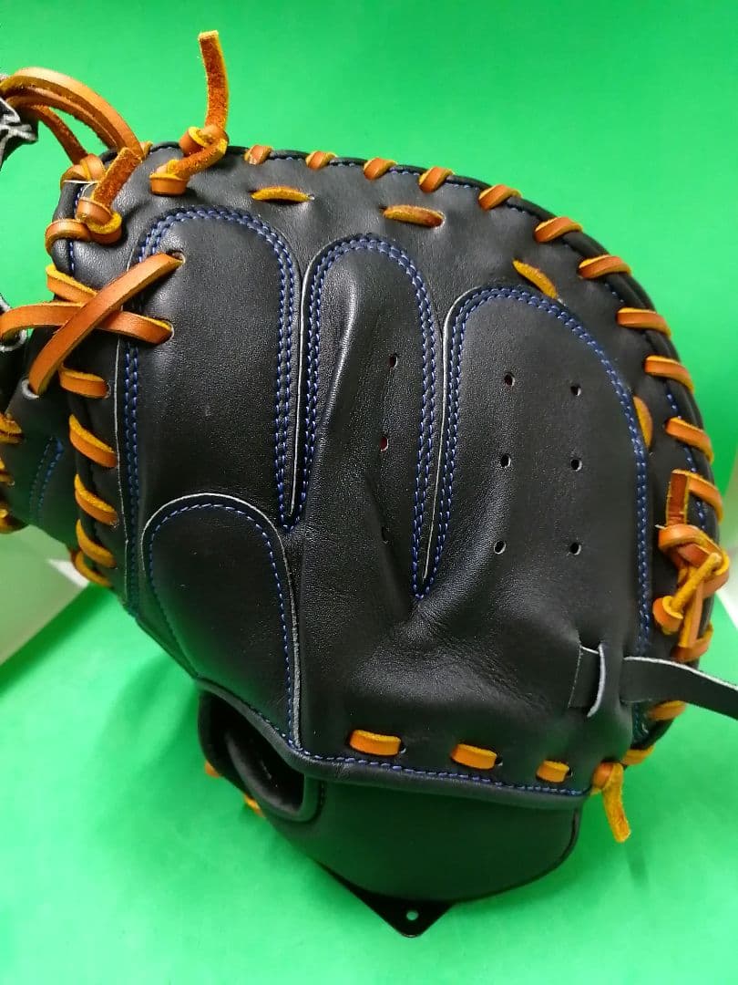 136.號シリーズ仕様HAGAJAPANミズノプロ硬式オプションオーダー