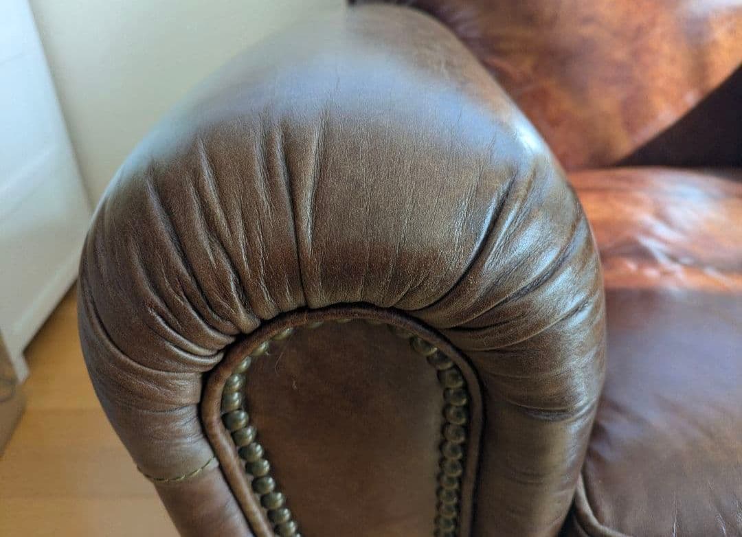 【2色セット】 HALO ハロ FLEAMARKET フリーマーケット1Pソファ