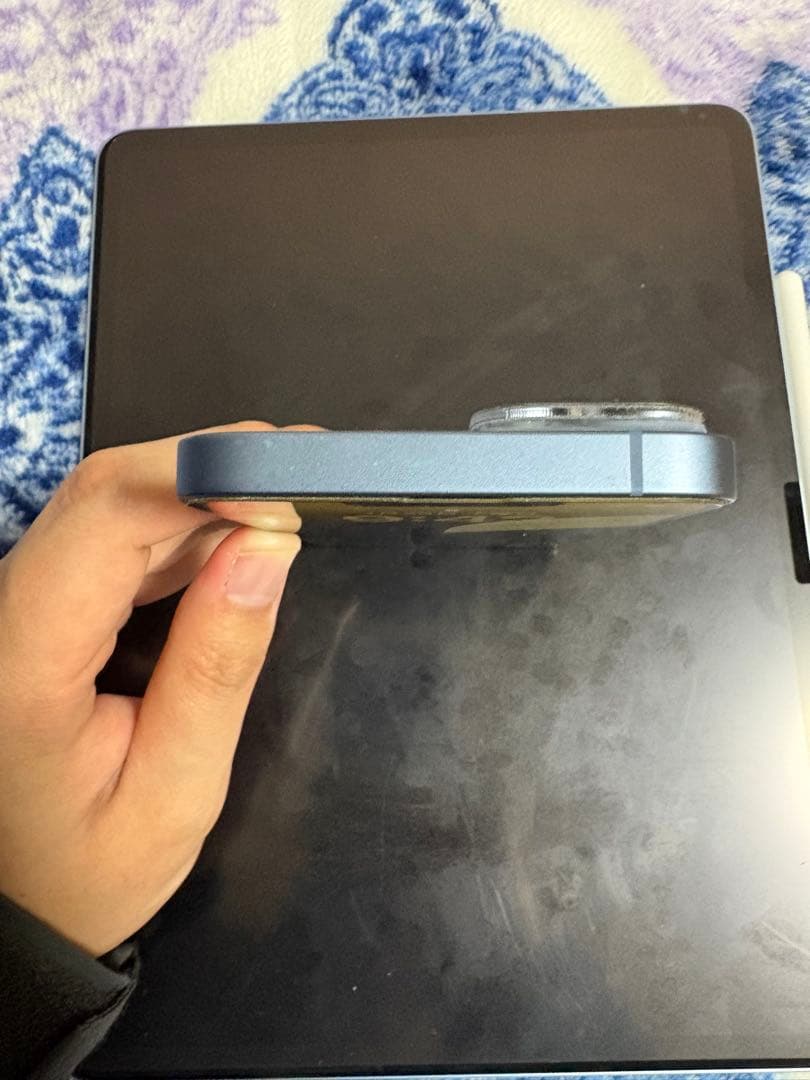 し*送様 Apple iPhone 14 128GB