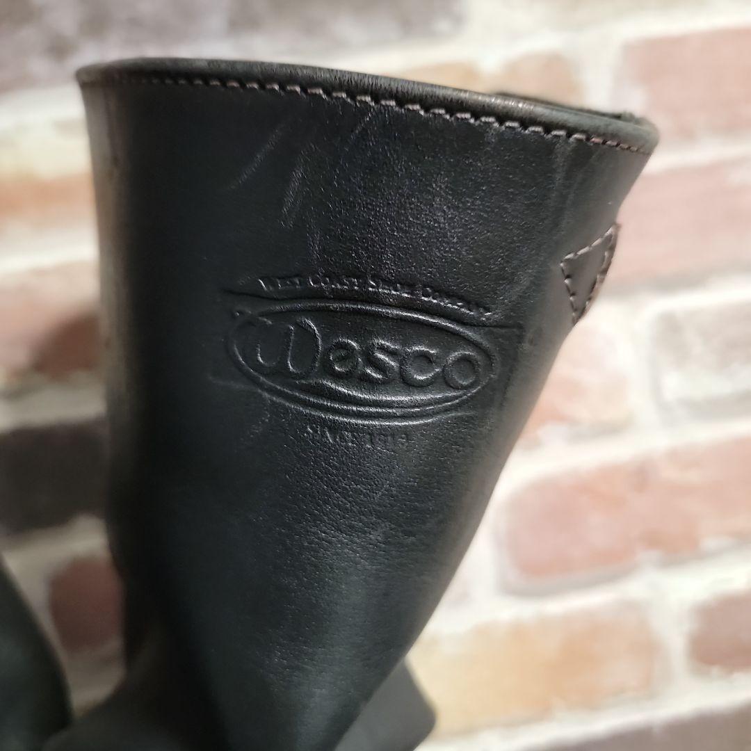 WESCO ウエスコ BOSS ボス