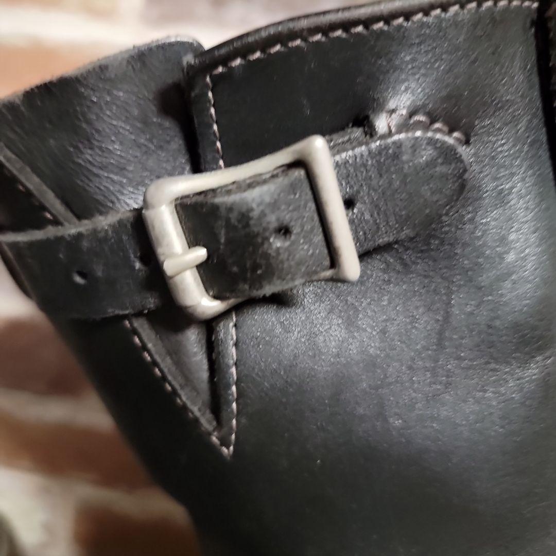 WESCO ウエスコ BOSS ボス