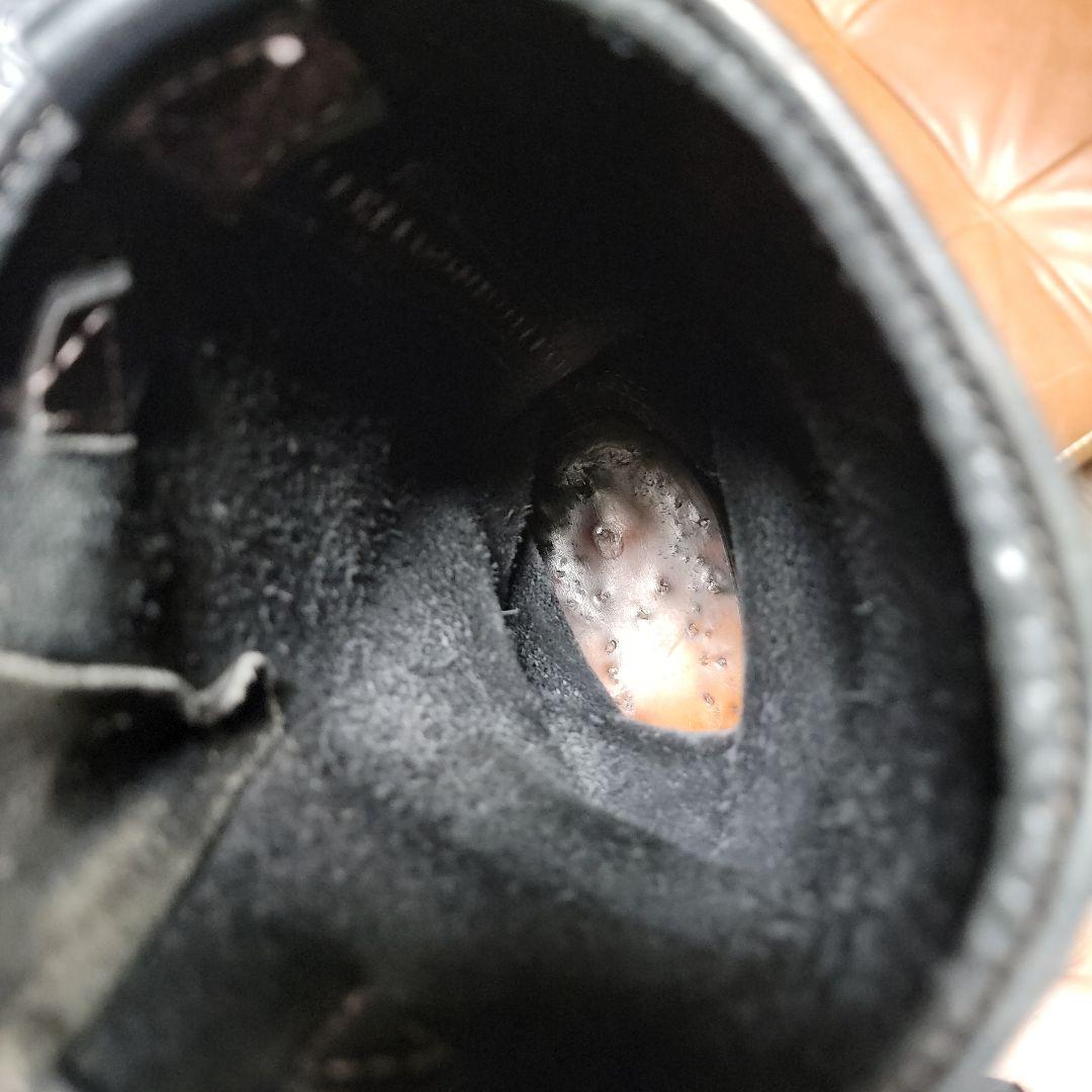 WESCO ウエスコ BOSS ボス