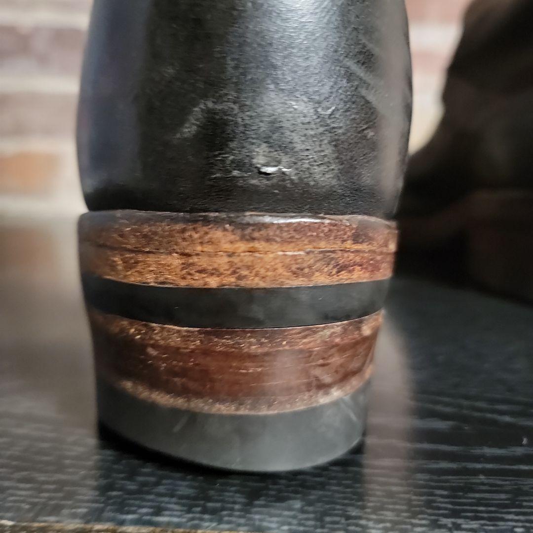 WESCO ウエスコ BOSS ボス