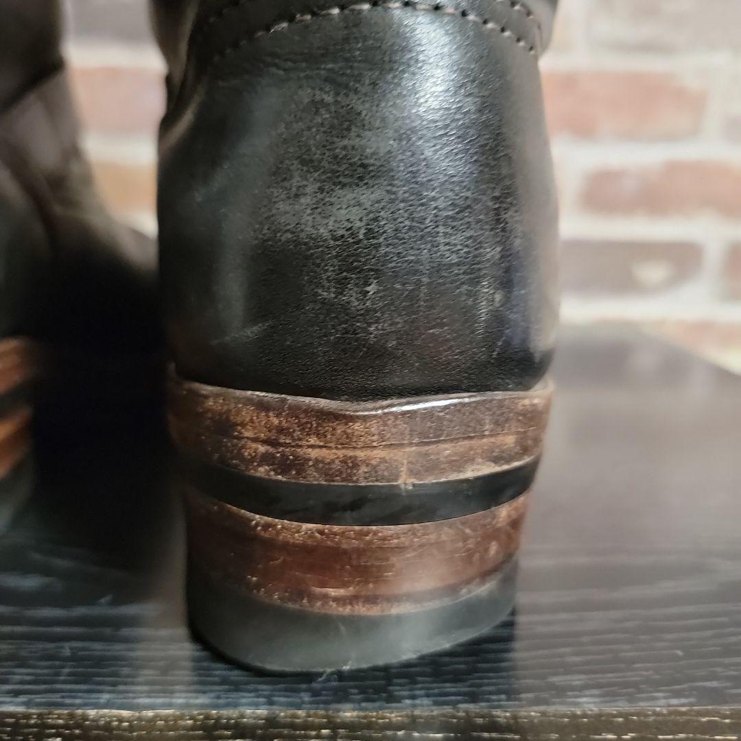 WESCO ウエスコ BOSS ボス