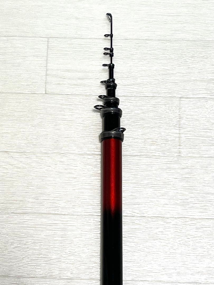 【値下げしました】NISSIN プロスペック　ISO 3号　530