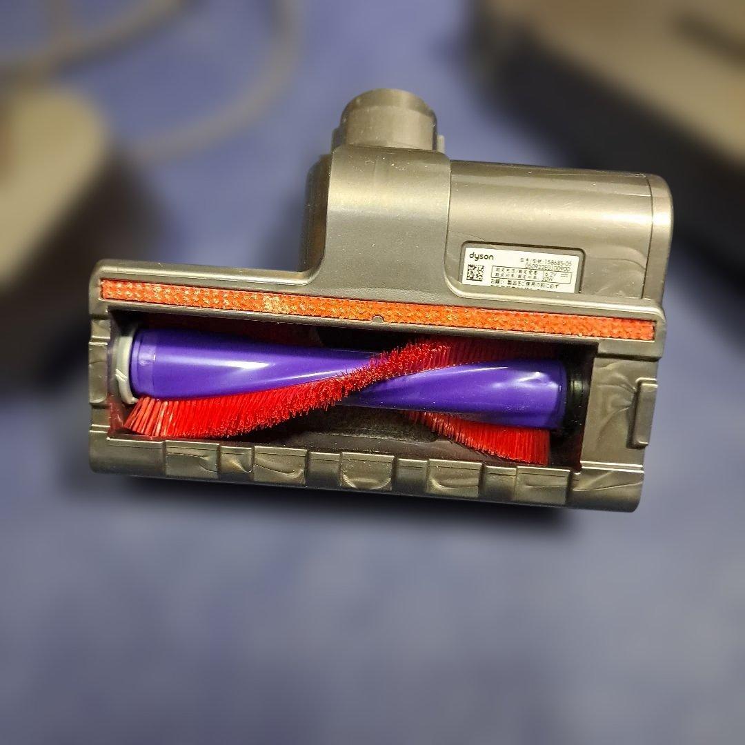 ダイソン掃除機　大幅値下げ