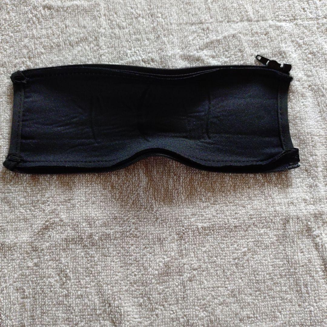 美品 SONY MDR-1AM2ブラック ヘッドパッドカバー付き