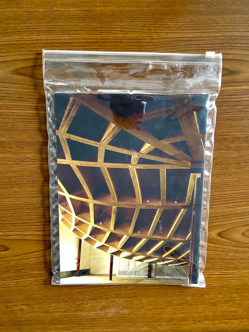 【超希少】Arkitip Magazine × Supreme