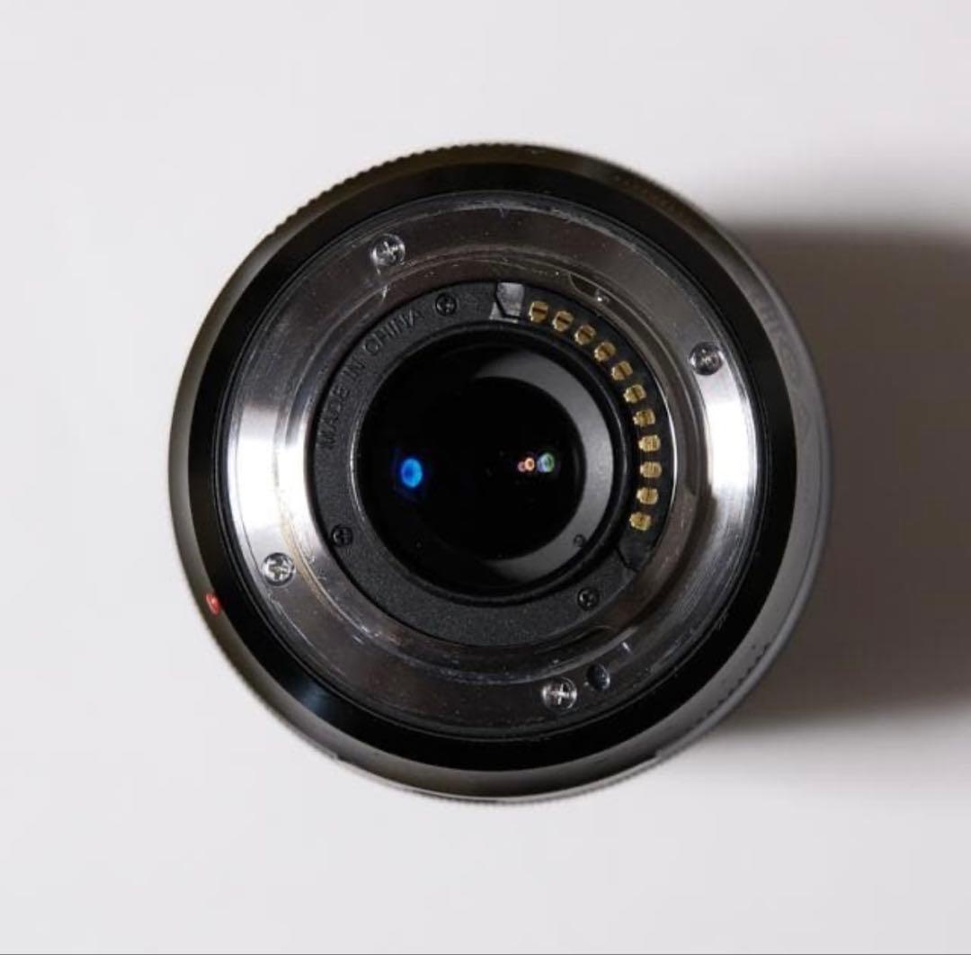 神レンズ OLYMPUS M.ZUIKO 12-100mm F4 IS PRO