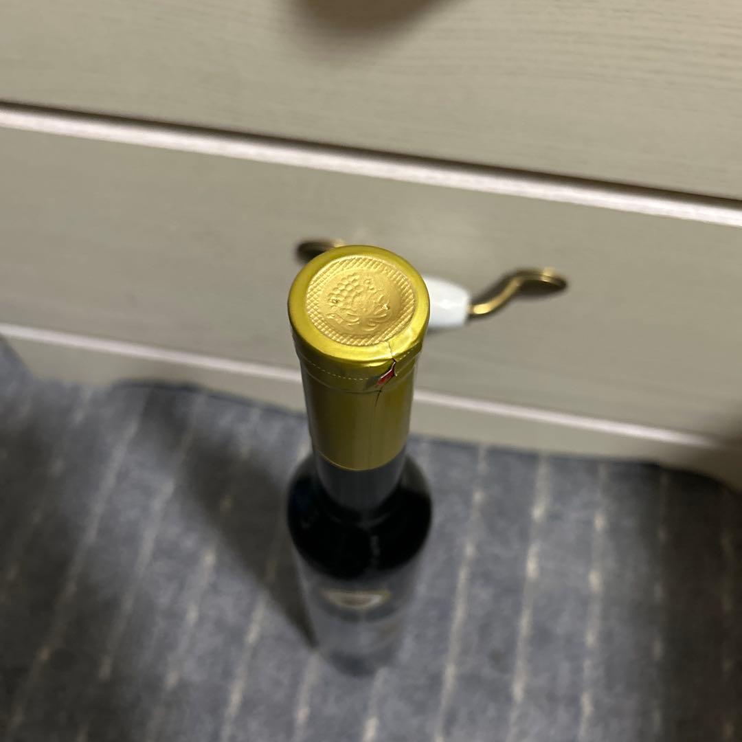 幻のワイン リースリング 貴腐ワイン 最高級