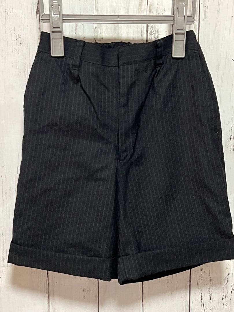 バーバリーロンドン フォーマルスーツ 130cm