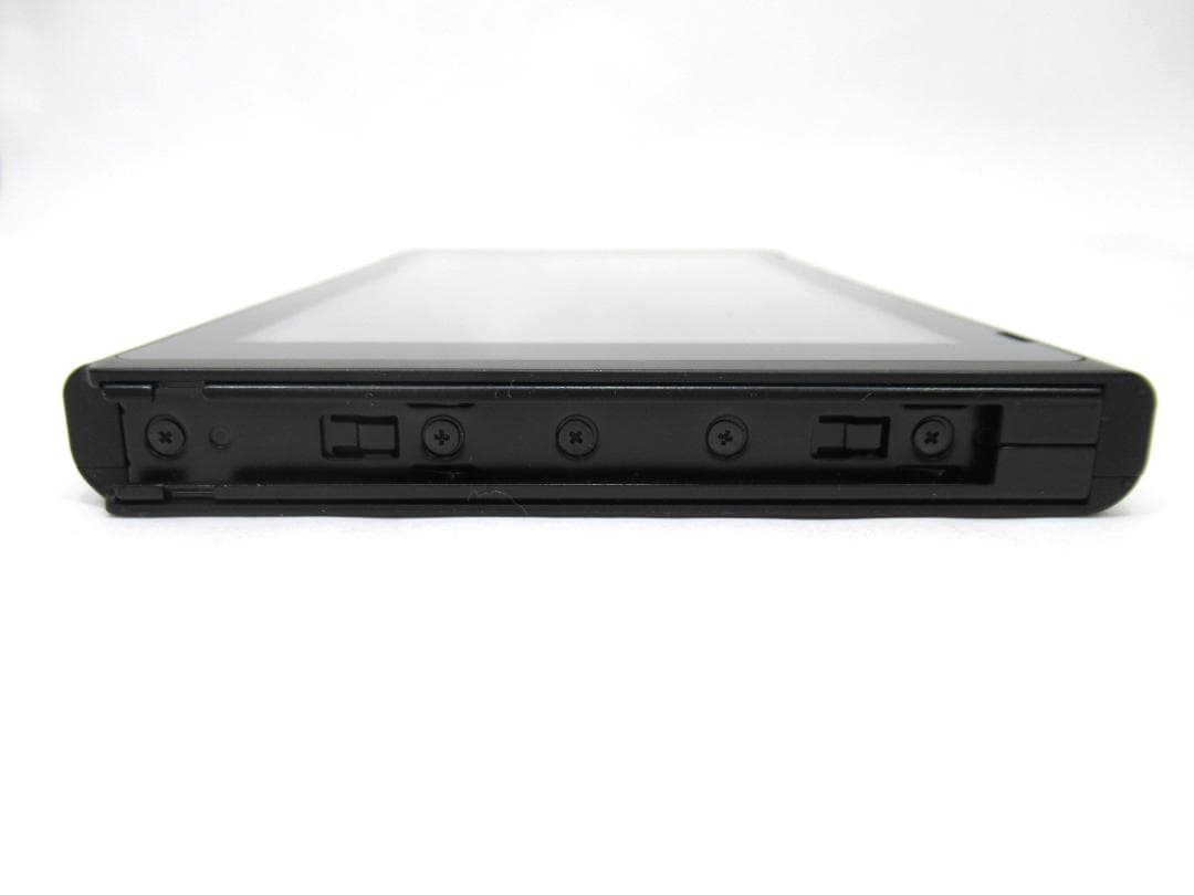 【動作品/訳あり】Nintendo Switch HAC-001 グレー L49