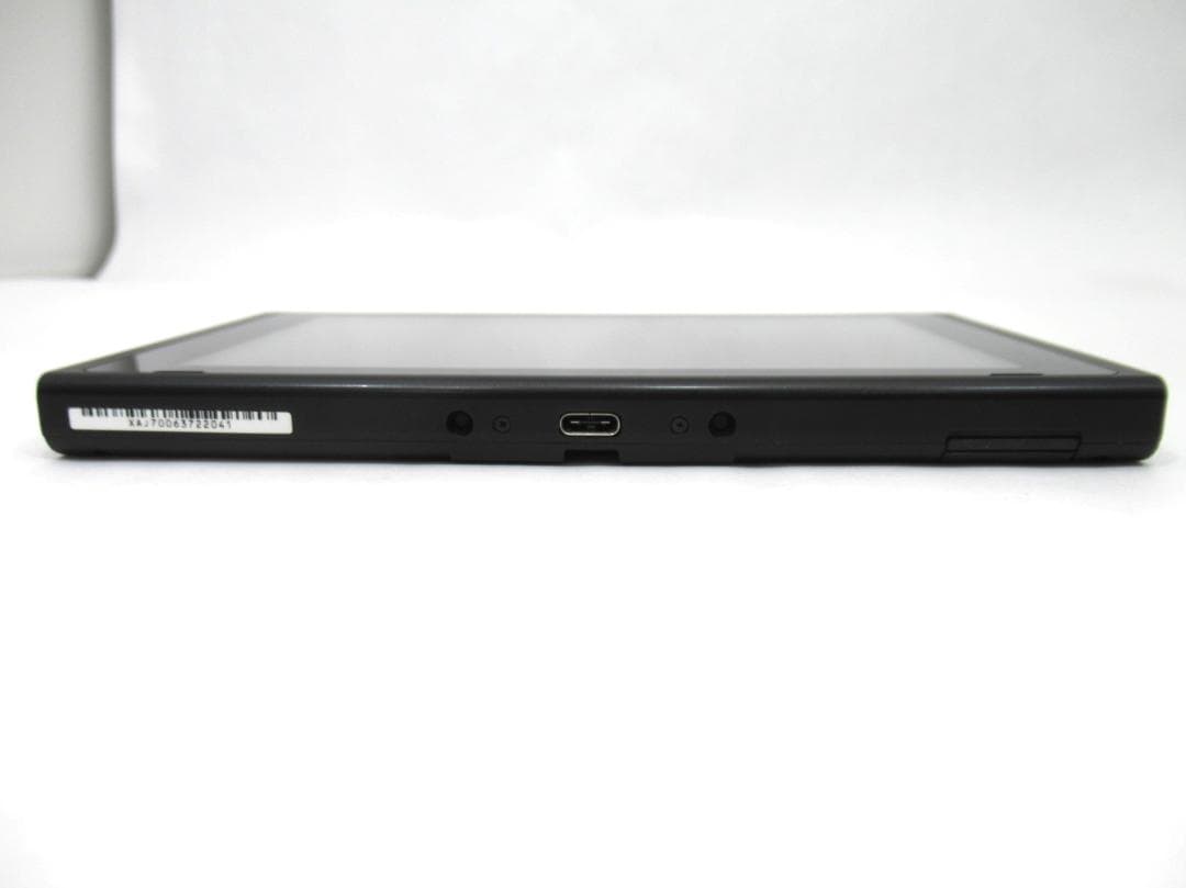 【動作品/訳あり】Nintendo Switch HAC-001 グレー L49