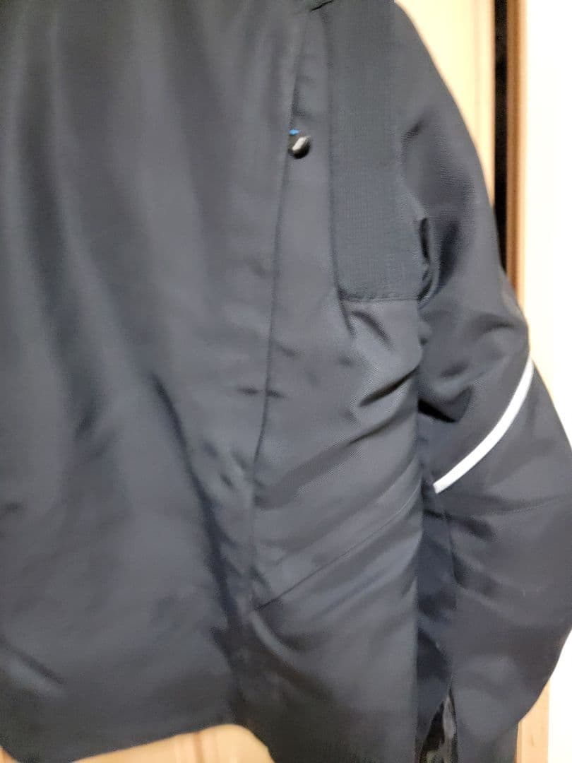 BMW TourShell（ツアーシェル）ライディングジャケット サイズ50