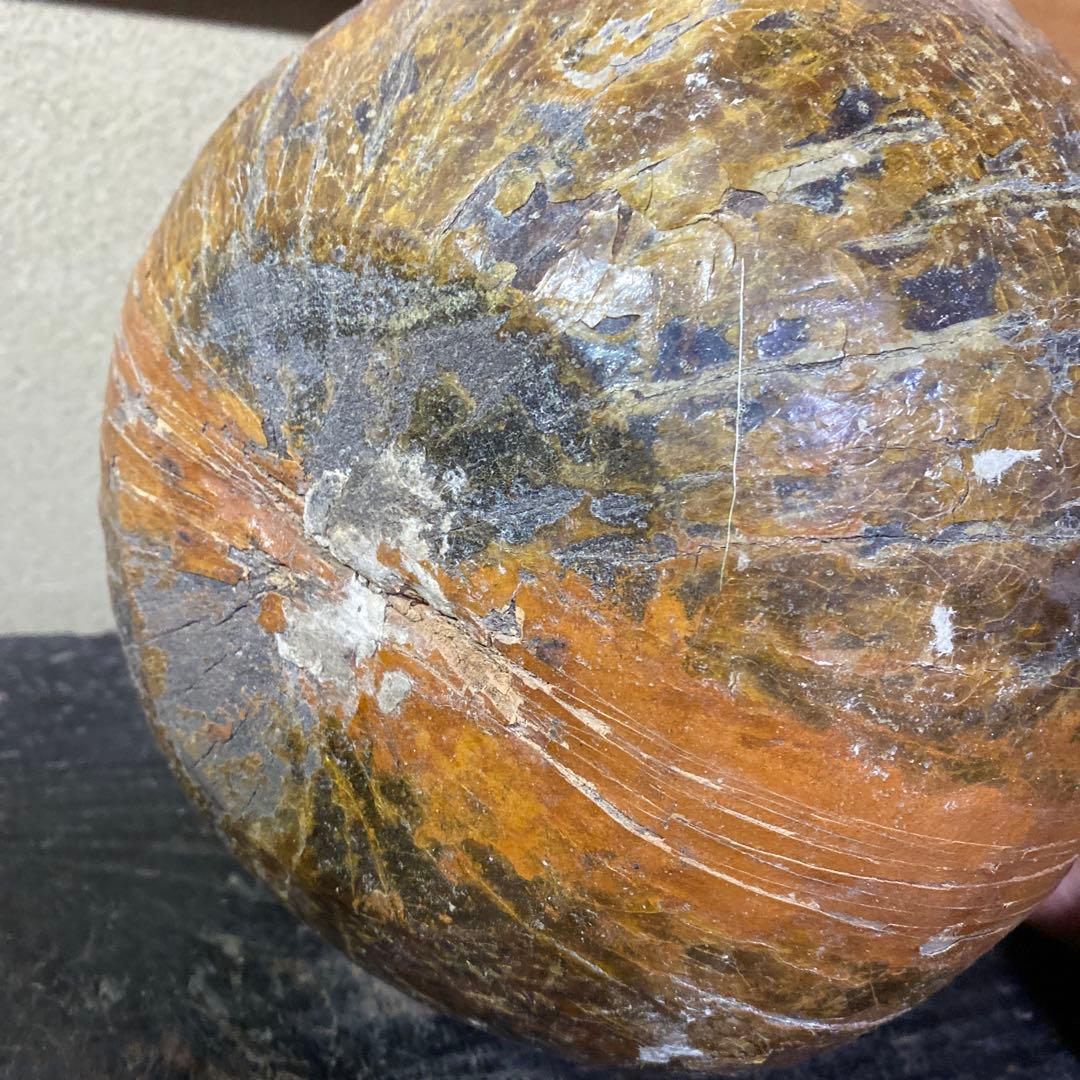 郷土玩具ダルマの型P-325 22cm19cm18cm