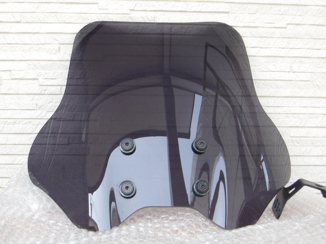 マ*コ様 CL250/CL500専用　デイトナ　スクリーン　ウィンドシールド　ス