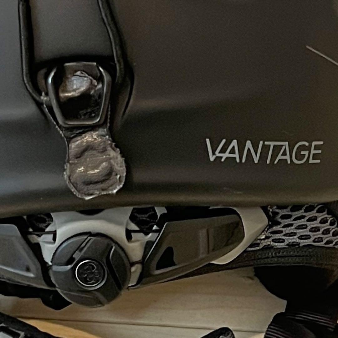 SMITH VANTAGE ヘルメット Boa Koroyd スミス