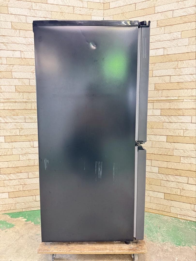 【高年式】大阪送料無料★3か月保障★2023年★SJ-D15KJ★IR-797