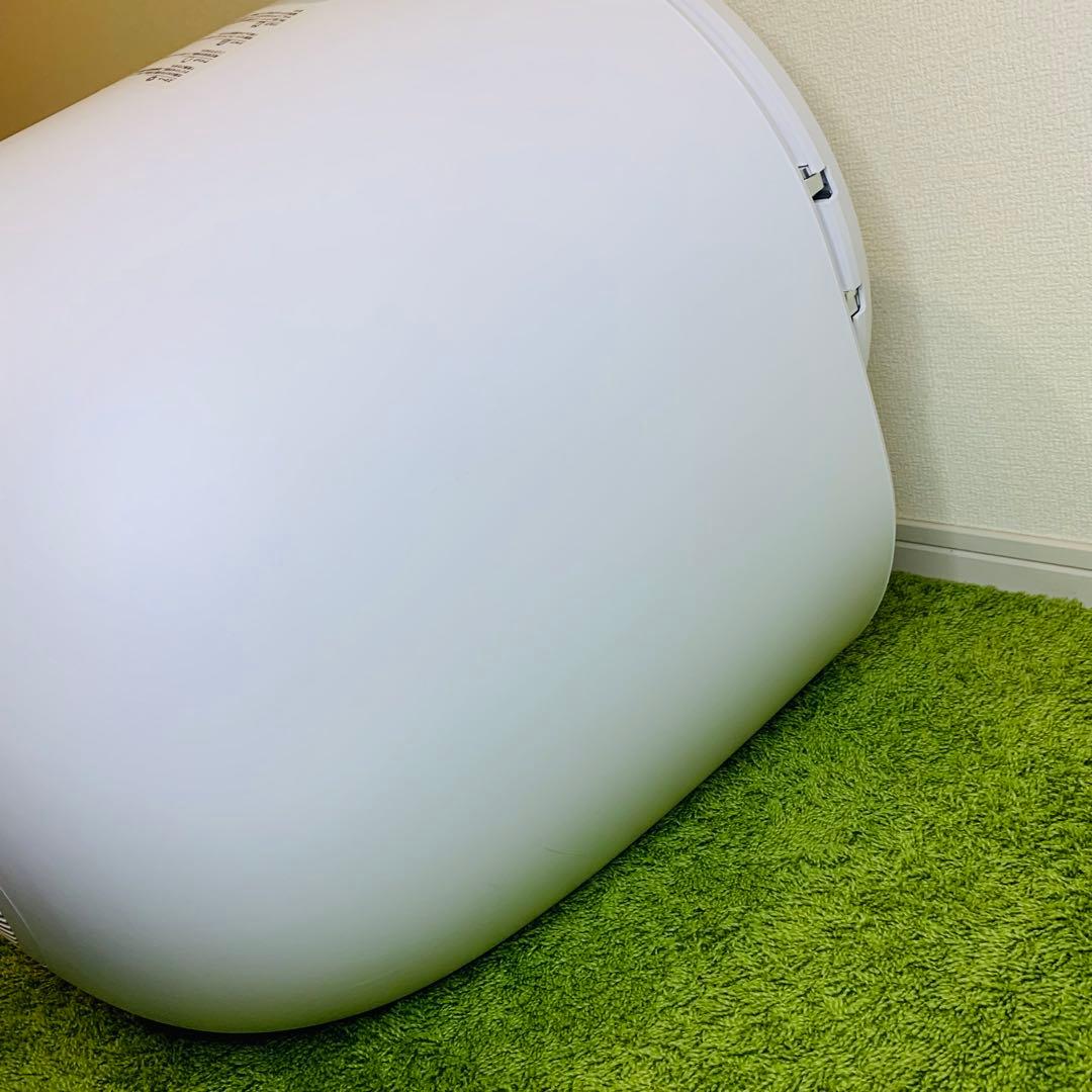 MORUS ZERO モルスゼロ 超小型タンブラー乾燥機