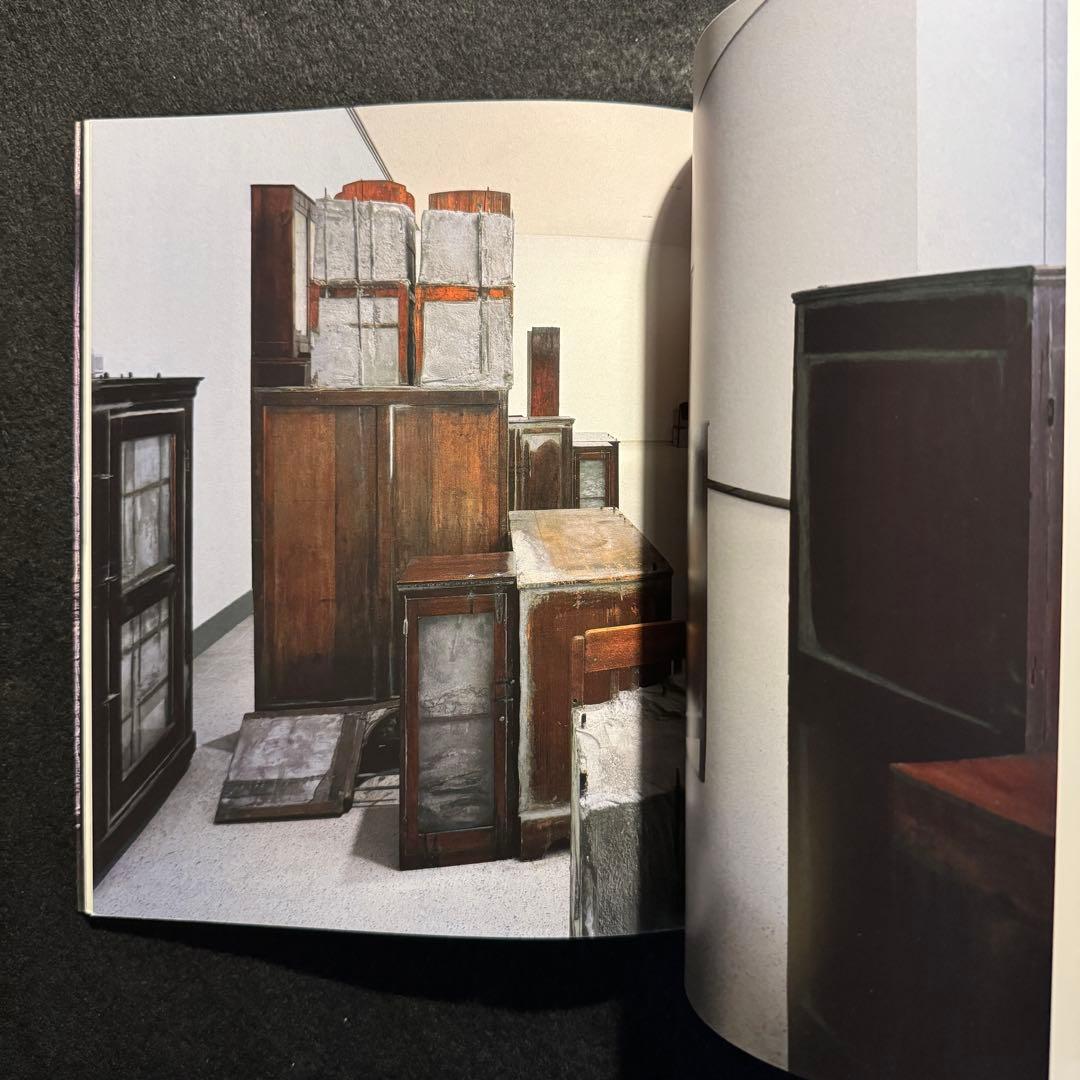 Doris Salcedo ドリス サルセド Contemporary 作品集