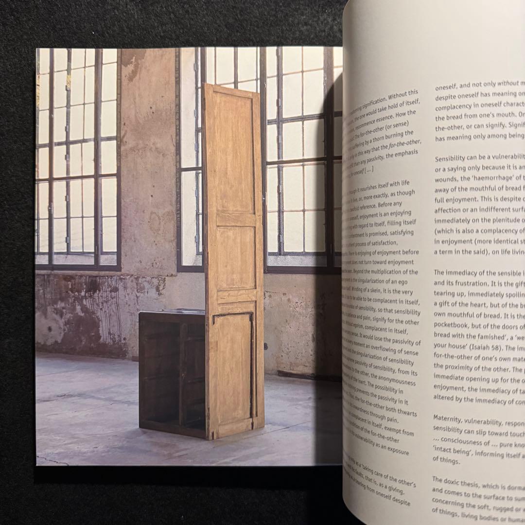 Doris Salcedo ドリス サルセド Contemporary 作品集