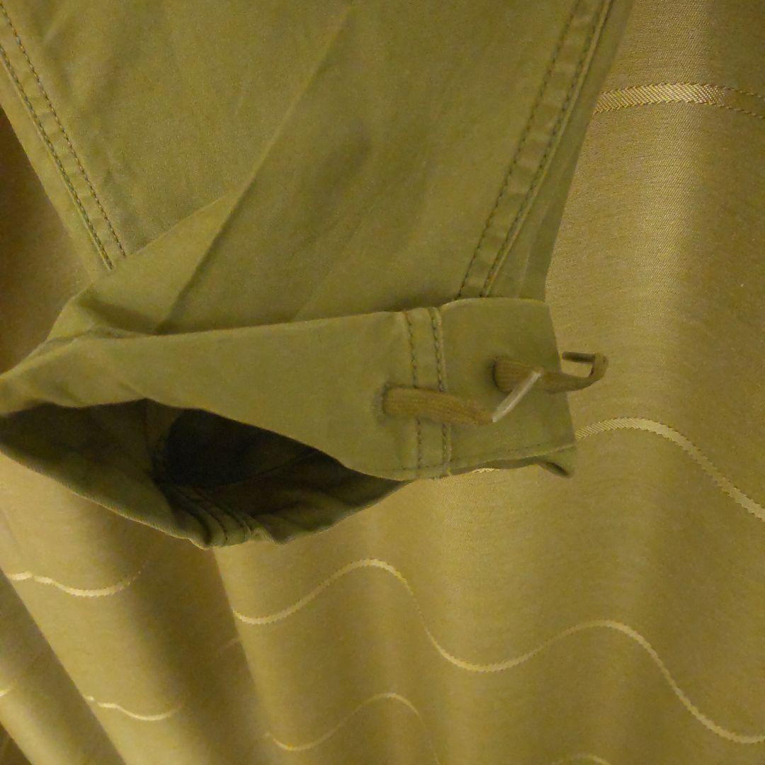 ナイジェルケーボン　アーミーパンツ