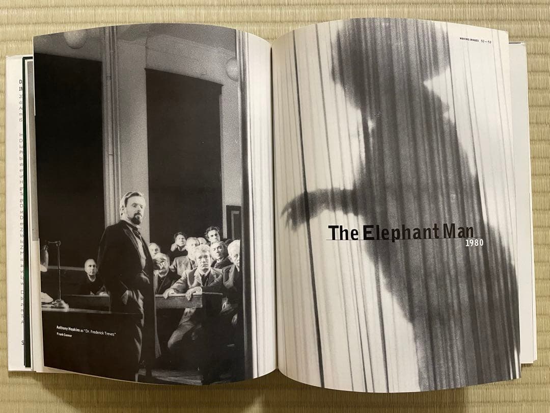 IMAGES　DAVID LYNCH　デイヴィッド・リンチ〈洋書〉