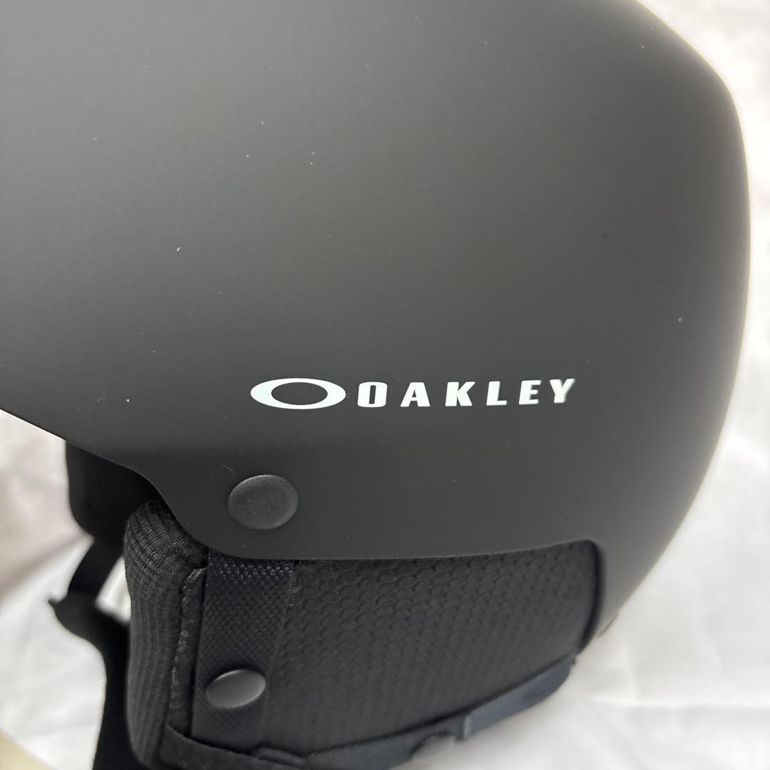 Oakley MOD1 PRO アジアンフィット　Mサイズ　ブラック