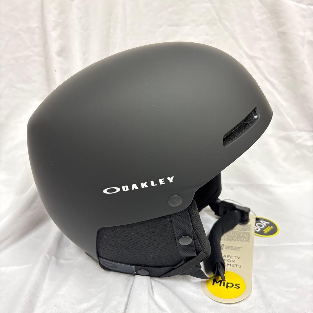 Oakley MOD1 PRO アジアンフィット　Mサイズ　ブラック