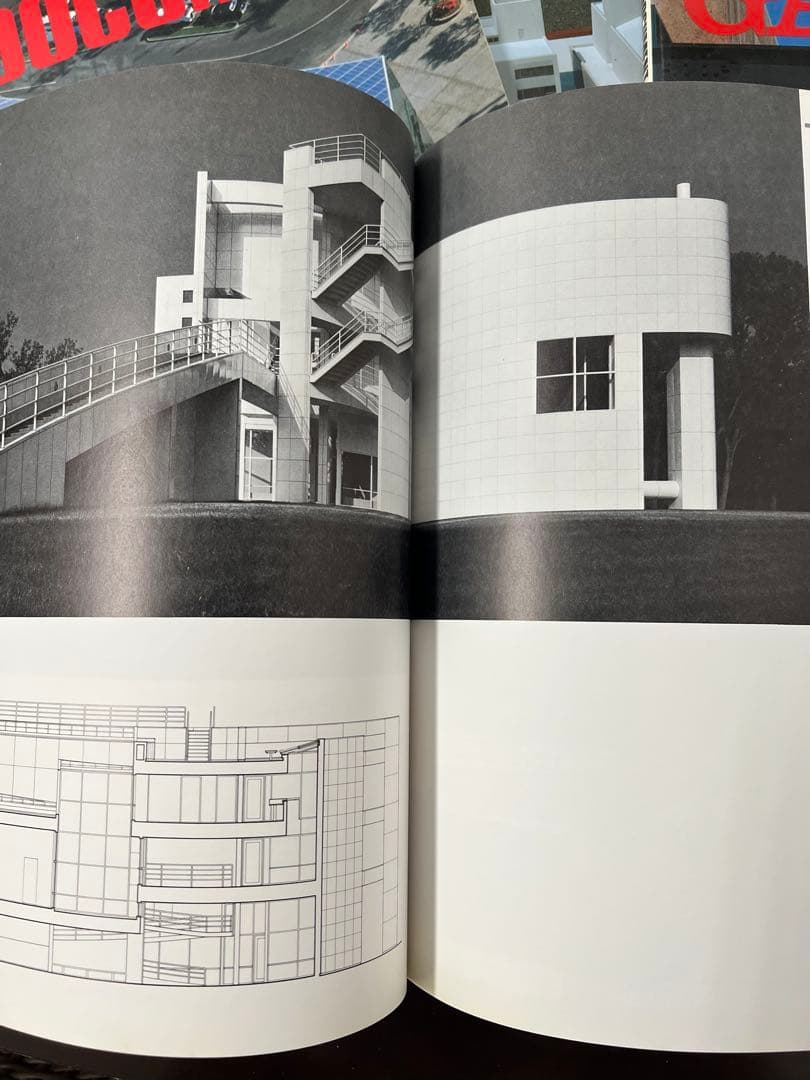 希少品GA DOCUMENT 作品1970〜80年代全27冊 別途1冊