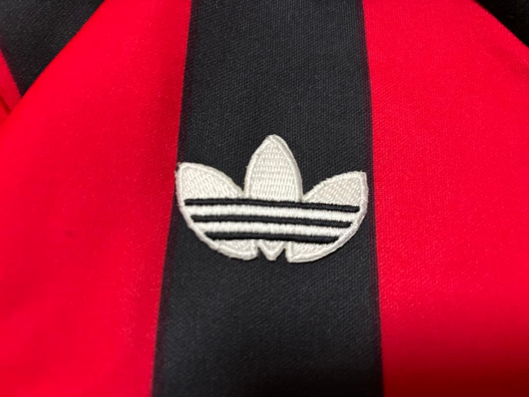 アディダス　adidas ACミラン ユニフォーム　イタリア製