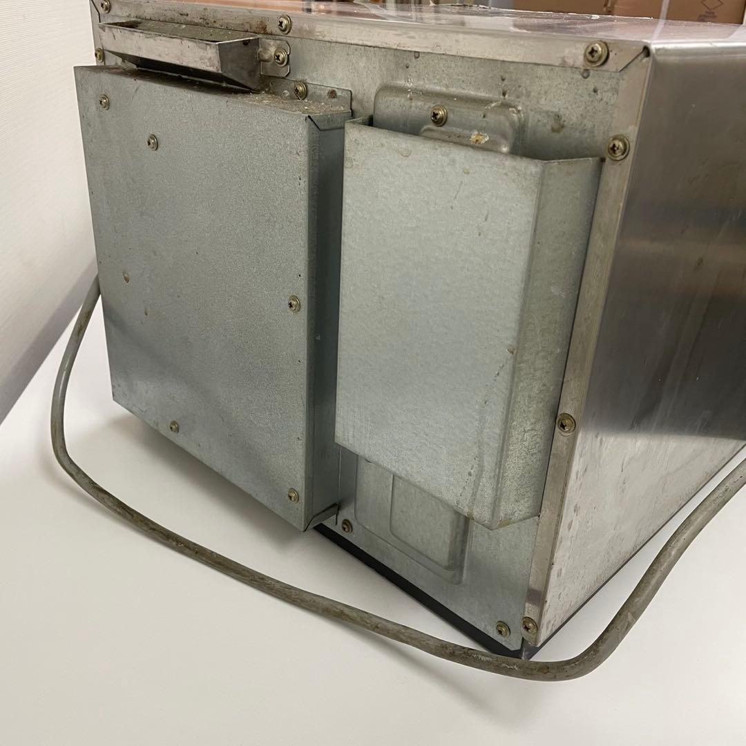 【動作確認済】national 業務用電子レンジ　単相200v NE-1800