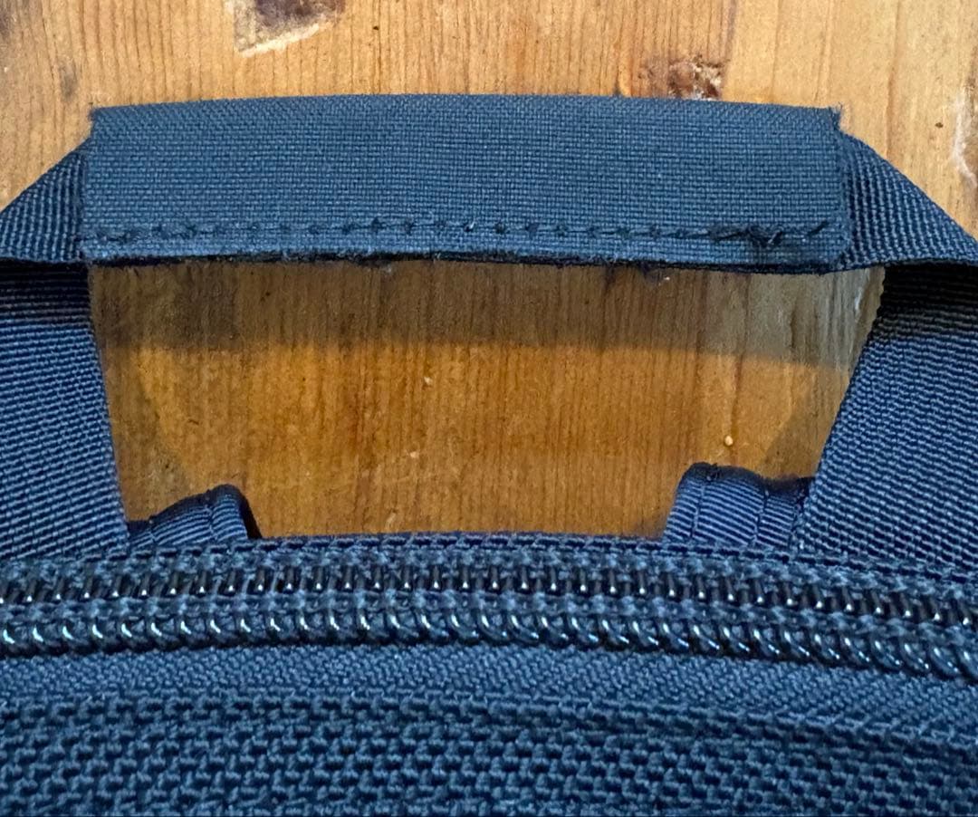 ブリーフィング DELTA ALTER PACK