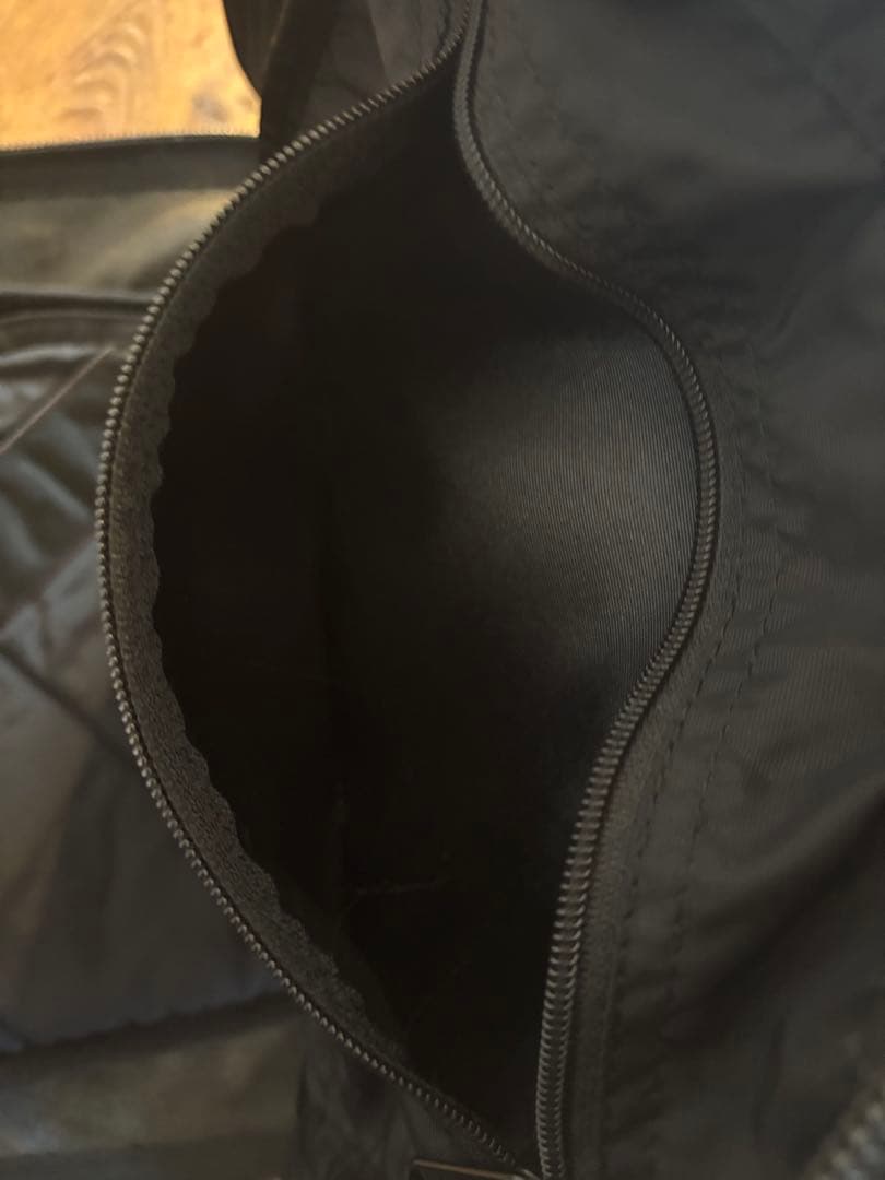 ブリーフィング DELTA ALTER PACK