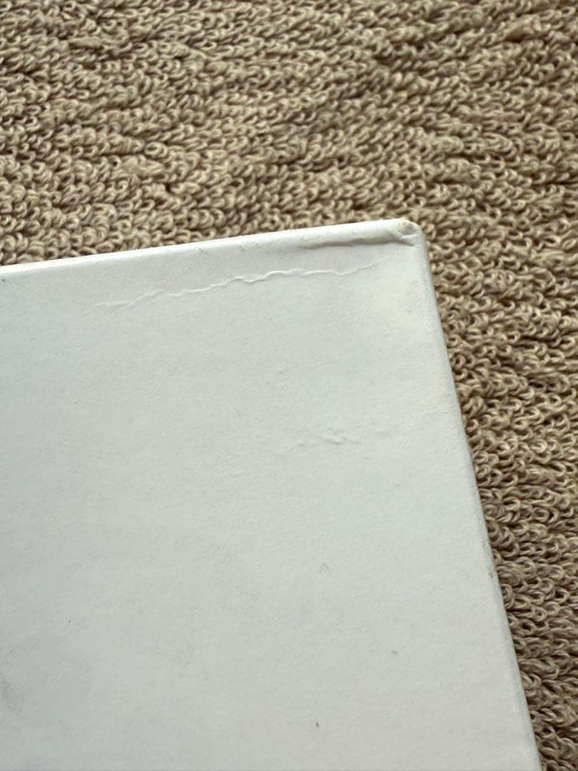 【未開封】Rei Kawakubo Art of the In-Between